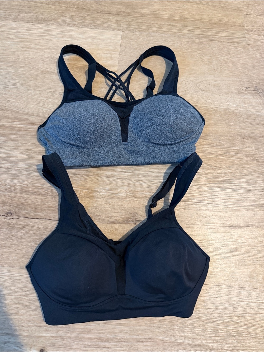 Women's Sports Bras